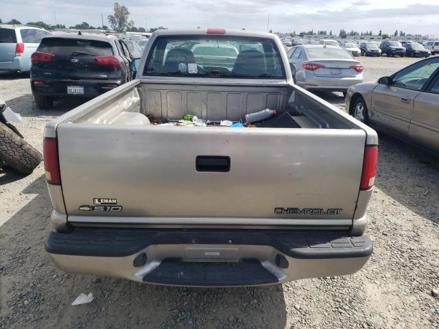 Photo 5 VIN: 1GCCS1443XK200119 - CHEVROLET S10 