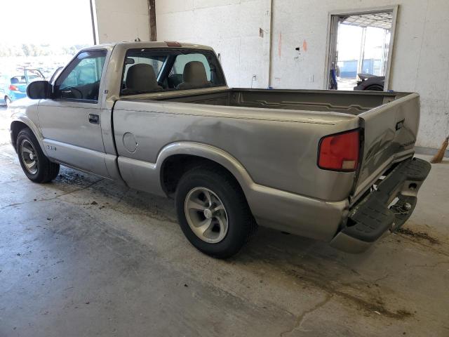 Photo 1 VIN: 1GCCS1443Y8136632 - CHEVROLET S10 