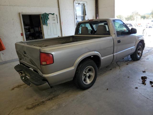 Photo 2 VIN: 1GCCS1443Y8136632 - CHEVROLET S10 