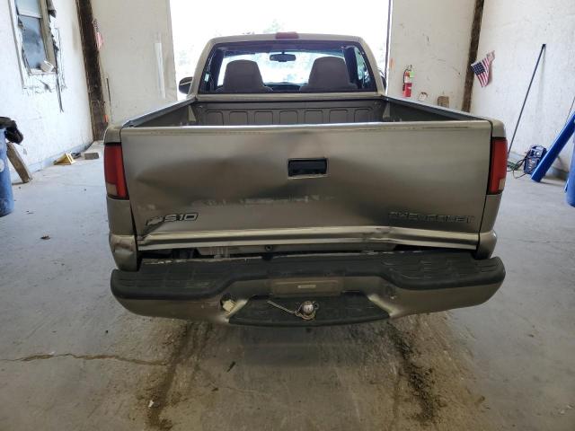 Photo 5 VIN: 1GCCS1443Y8136632 - CHEVROLET S10 