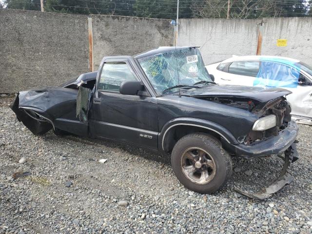 Photo 3 VIN: 1GCCS1443Y8163457 - CHEVROLET S10 