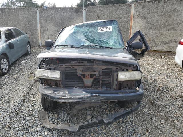 Photo 4 VIN: 1GCCS1443Y8163457 - CHEVROLET S10 