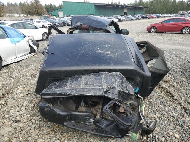 Photo 5 VIN: 1GCCS1443Y8163457 - CHEVROLET S10 