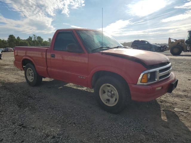 Photo 3 VIN: 1GCCS1444S8213211 - CHEVROLET S10 