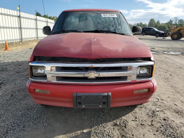 Photo 4 VIN: 1GCCS1444S8213211 - CHEVROLET S10 