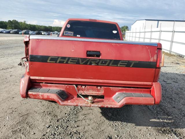 Photo 5 VIN: 1GCCS1444S8213211 - CHEVROLET S10 