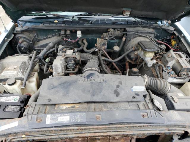 Photo 10 VIN: 1GCCS1444VK147380 - CHEVROLET S TRUCK S1 