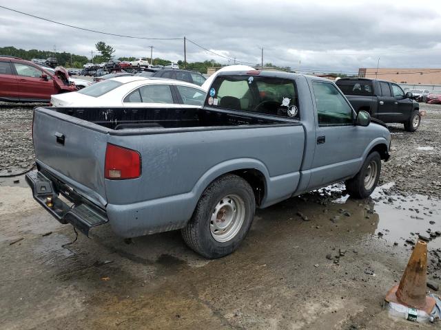 Photo 2 VIN: 1GCCS1444VK147380 - CHEVROLET S TRUCK S1 