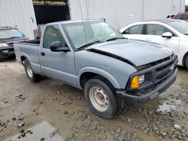 Photo 3 VIN: 1GCCS1444VK147380 - CHEVROLET S TRUCK S1 