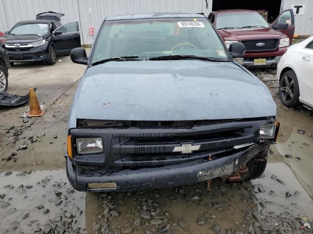 Photo 4 VIN: 1GCCS1444VK147380 - CHEVROLET S TRUCK S1 