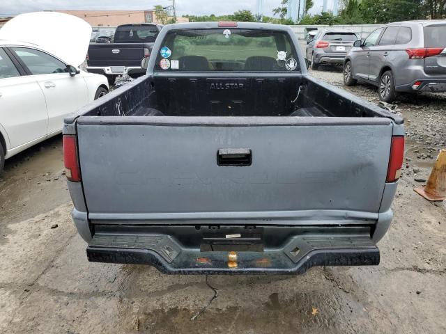 Photo 5 VIN: 1GCCS1444VK147380 - CHEVROLET S TRUCK S1 