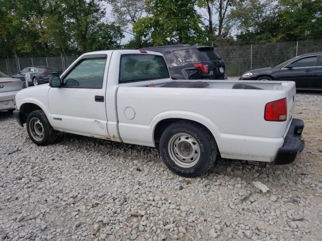 Photo 1 VIN: 1GCCS1444W8148527 - CHEVROLET S TRUCK S1 