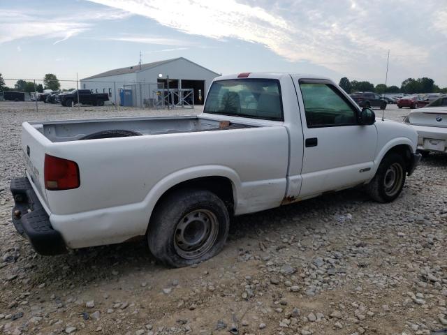 Photo 2 VIN: 1GCCS1444W8148527 - CHEVROLET S TRUCK S1 