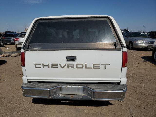 Photo 5 VIN: 1GCCS1444WK167999 - CHEVROLET S10 