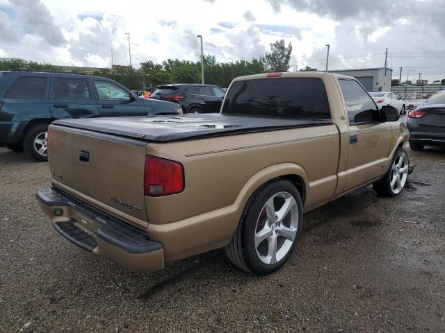 Photo 2 VIN: 1GCCS1444X8120146 - CHEVROLET S TRUCK S1 