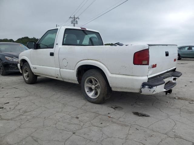 Photo 1 VIN: 1GCCS1444X8194473 - CHEVROLET S10 