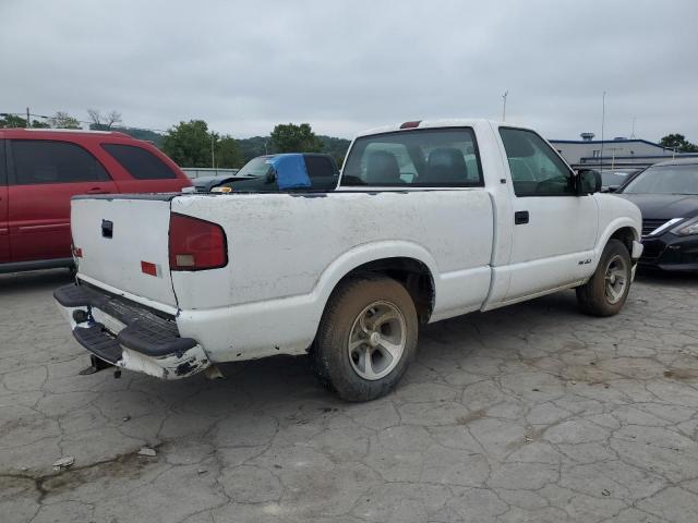 Photo 2 VIN: 1GCCS1444X8194473 - CHEVROLET S10 