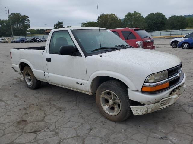 Photo 3 VIN: 1GCCS1444X8194473 - CHEVROLET S10 