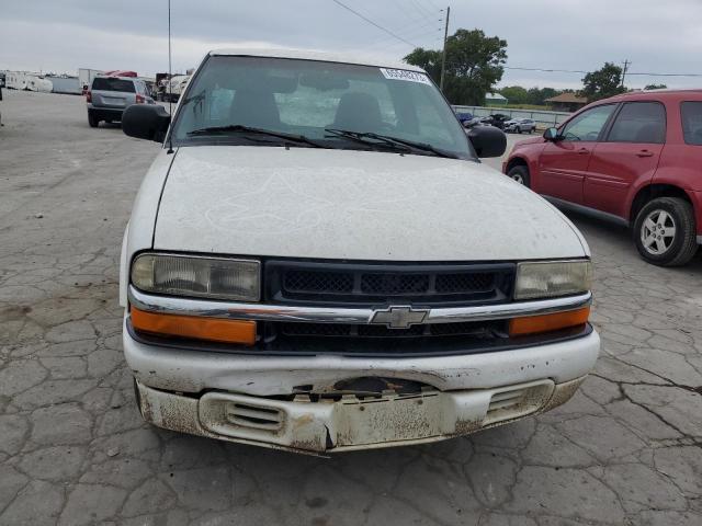 Photo 4 VIN: 1GCCS1444X8194473 - CHEVROLET S10 