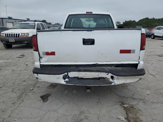 Photo 5 VIN: 1GCCS1444X8194473 - CHEVROLET S10 