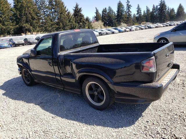 Photo 1 VIN: 1GCCS1444X8201101 - CHEVROLET S10 