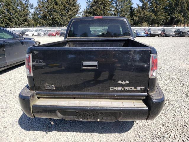 Photo 5 VIN: 1GCCS1444X8201101 - CHEVROLET S10 