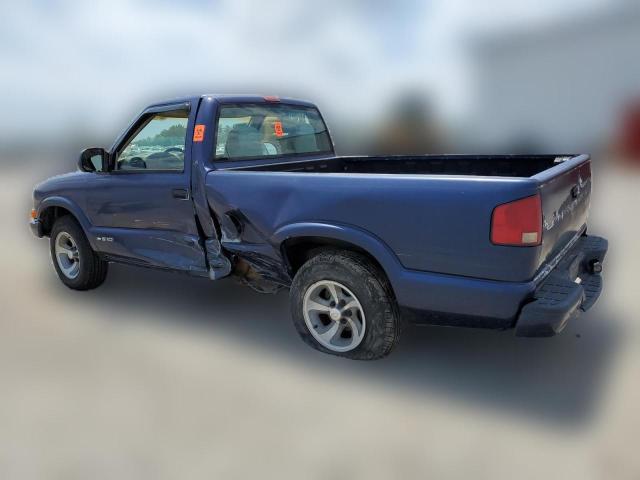 Photo 1 VIN: 1GCCS1444XK185839 - CHEVROLET S10 