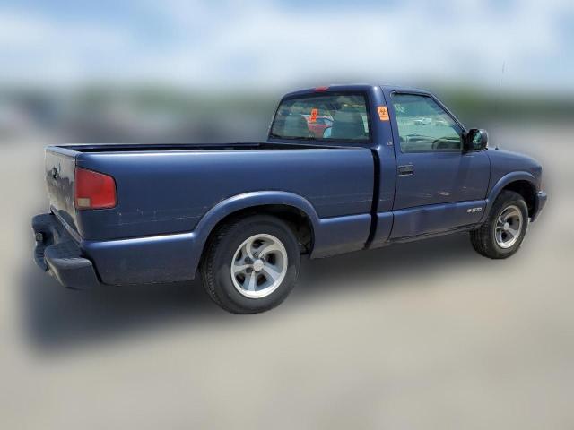 Photo 2 VIN: 1GCCS1444XK185839 - CHEVROLET S10 