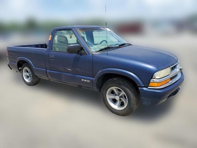 Photo 3 VIN: 1GCCS1444XK185839 - CHEVROLET S10 