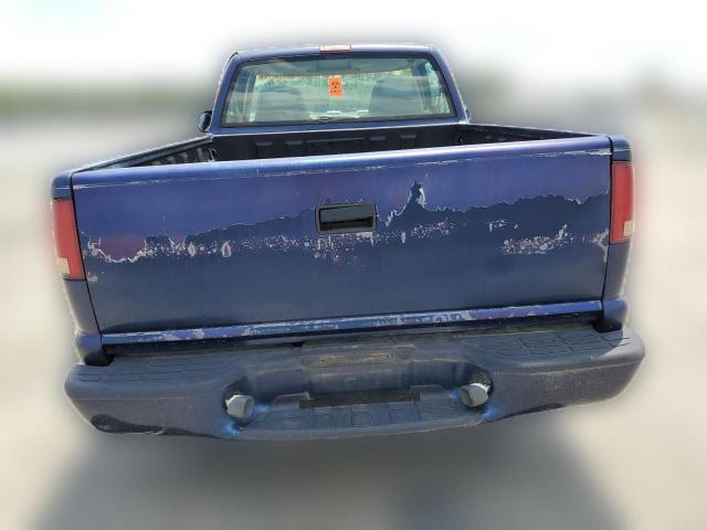 Photo 5 VIN: 1GCCS1444XK185839 - CHEVROLET S10 