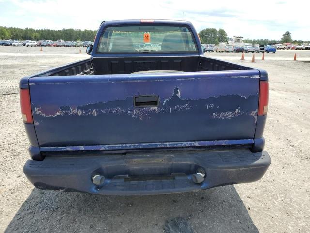 Photo 9 VIN: 1GCCS1444XK185839 - CHEVROLET S10 