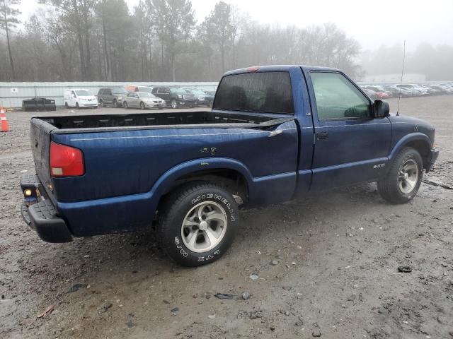 Photo 2 VIN: 1GCCS1444YK121866 - CHEVROLET S10 