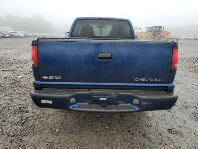 Photo 5 VIN: 1GCCS1444YK121866 - CHEVROLET S10 