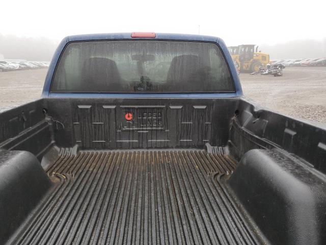 Photo 9 VIN: 1GCCS1444YK121866 - CHEVROLET S10 