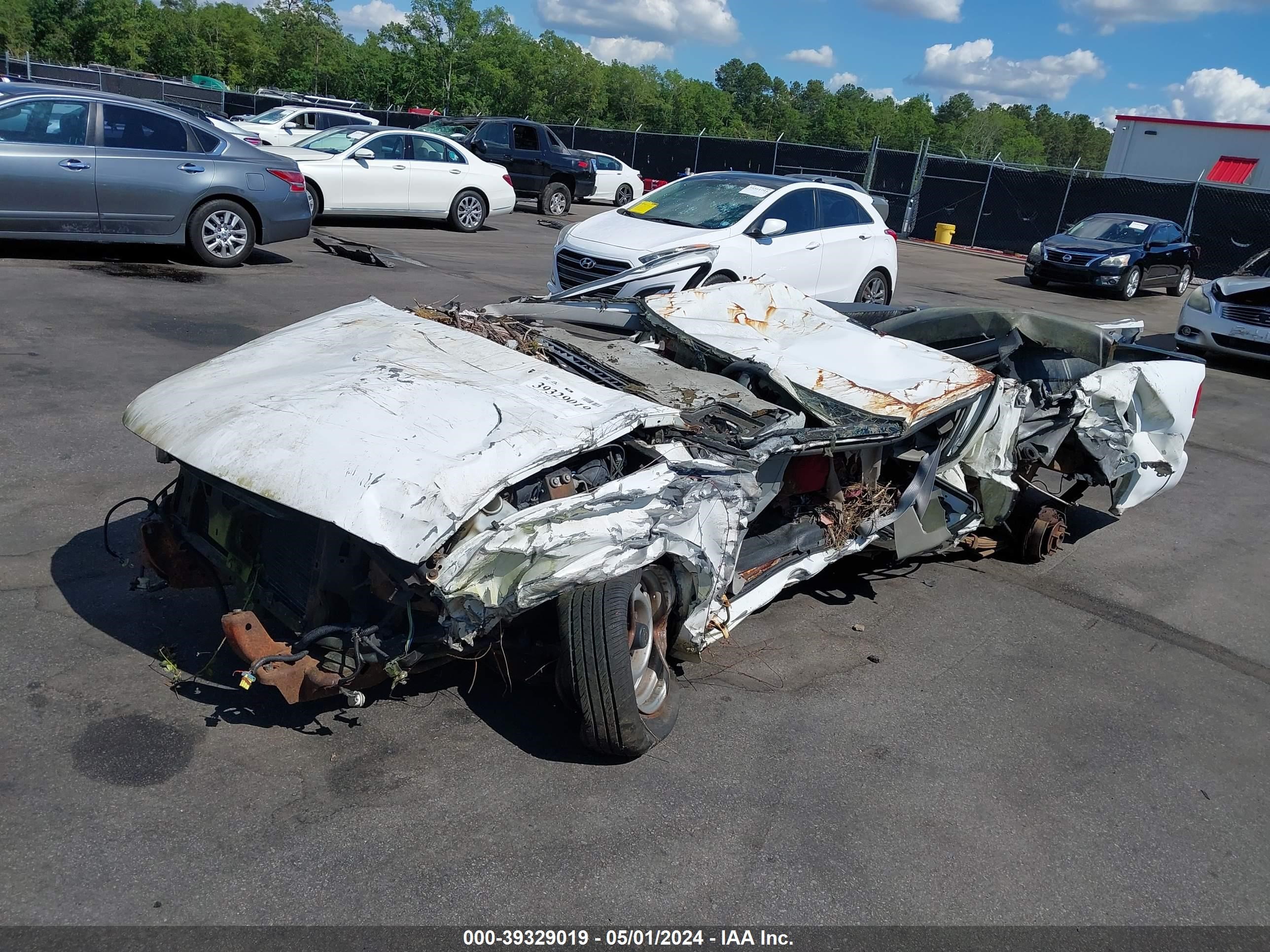 Photo 1 VIN: 1GCCS1445R8149738 - CHEVROLET S-10 PICKUP 