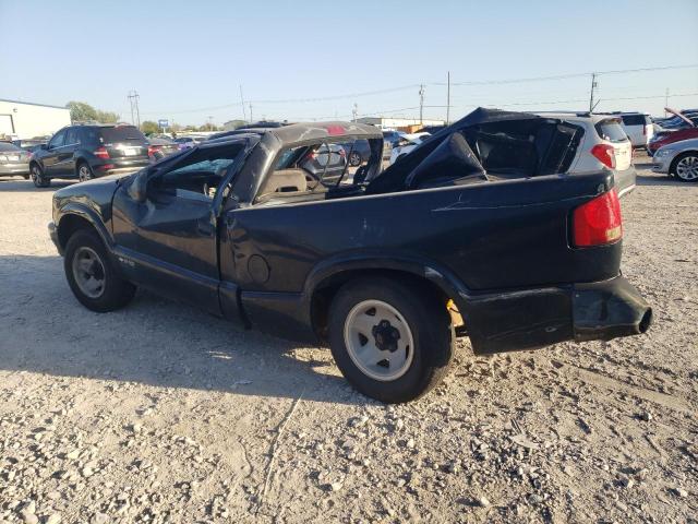 Photo 1 VIN: 1GCCS1445R8205872 - CHEVROLET S 10 