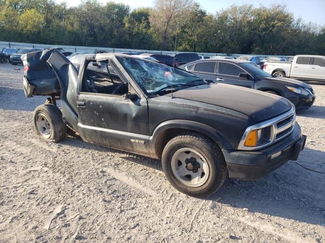 Photo 3 VIN: 1GCCS1445R8205872 - CHEVROLET S 10 