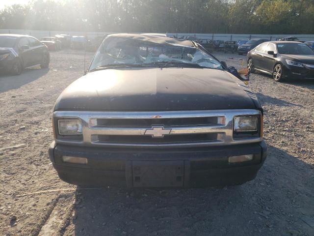 Photo 4 VIN: 1GCCS1445R8205872 - CHEVROLET S 10 