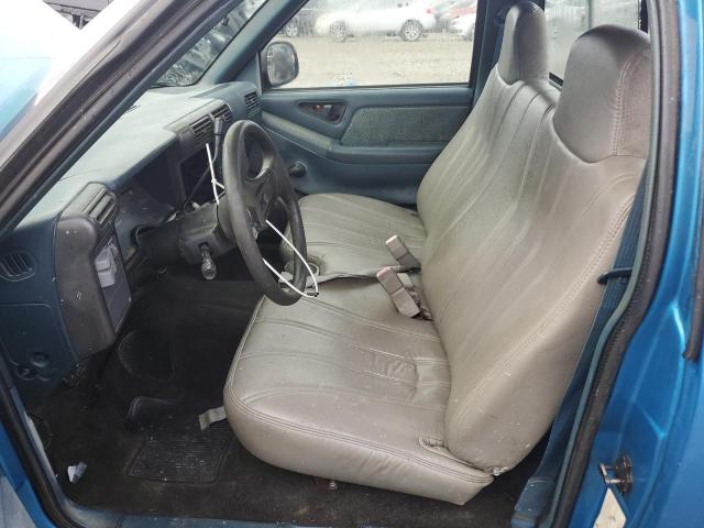 Photo 6 VIN: 1GCCS1445RK152805 - CHEVROLET S10 