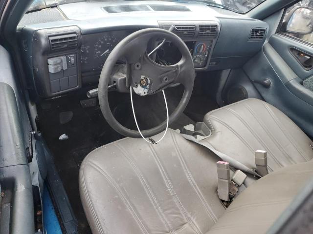 Photo 7 VIN: 1GCCS1445RK152805 - CHEVROLET S10 