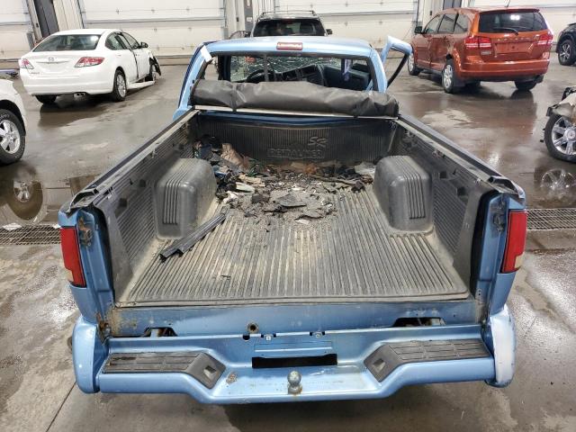 Photo 9 VIN: 1GCCS1445TK175105 - CHEVROLET S10 