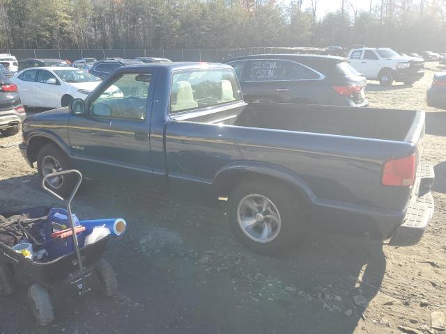 Photo 1 VIN: 1GCCS1445WK239499 - CHEVROLET S TRUCK S1 