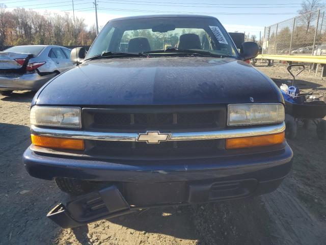 Photo 4 VIN: 1GCCS1445WK239499 - CHEVROLET S TRUCK S1 