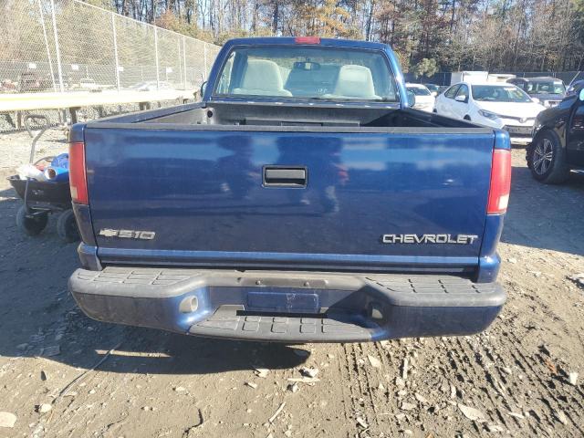 Photo 5 VIN: 1GCCS1445WK239499 - CHEVROLET S TRUCK S1 