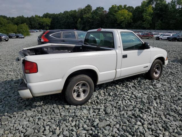 Photo 2 VIN: 1GCCS1445X8155066 - CHEVROLET S TRUCK S1 