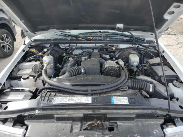 Photo 10 VIN: 1GCCS1445Y8150175 - CHEVROLET S10 