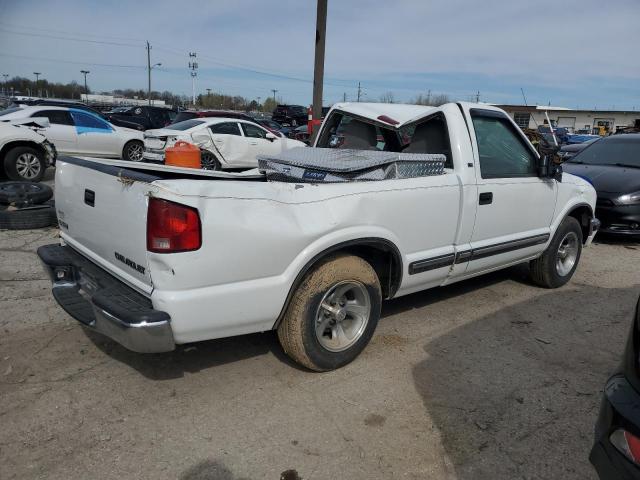 Photo 2 VIN: 1GCCS1445Y8150175 - CHEVROLET S10 