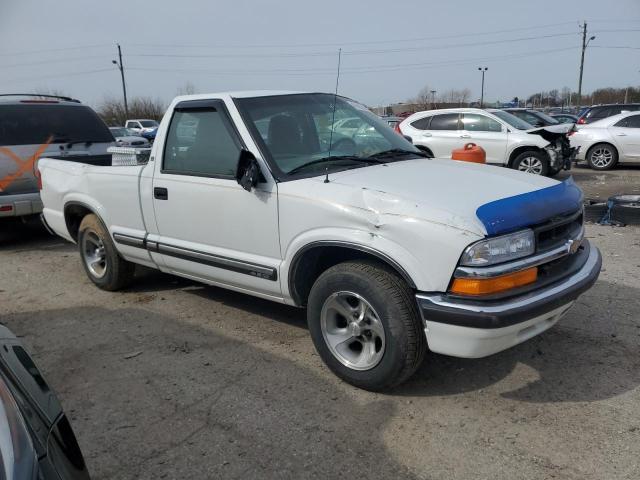 Photo 3 VIN: 1GCCS1445Y8150175 - CHEVROLET S10 