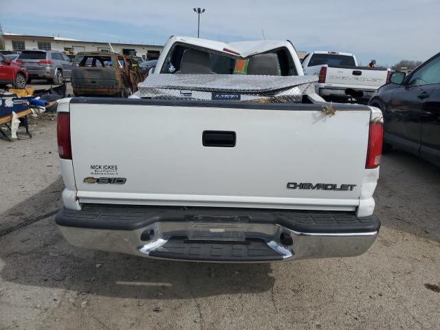 Photo 5 VIN: 1GCCS1445Y8150175 - CHEVROLET S10 