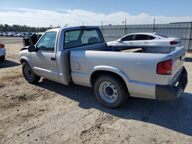 Photo 1 VIN: 1GCCS1446SK170459 - CHEVROLET S TRUCK S1 